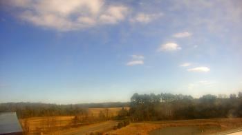 Weather camera view of Hovatter Elementary School -29.