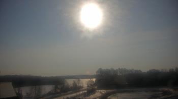 Weather camera view of Hovatter Elementary School -29.