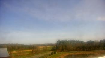 Weather camera view of Hovatter Elementary School -29.