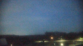 Weather camera view of Hovatter Elementary School -29.