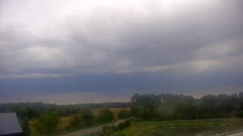 Weather camera view of Hovatter Elementary School -29.