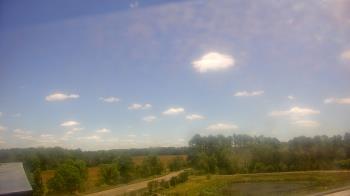 Weather camera view of Hovatter Elementary School -29.