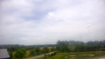 Weather camera view of Hovatter Elementary School -29.