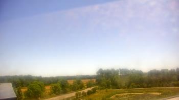 Weather camera view of Hovatter Elementary School -29.