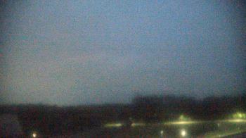 Weather camera view of Hovatter Elementary School -29.