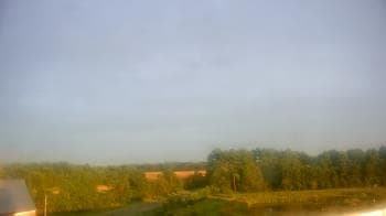 Weather camera view of Hovatter Elementary School -29.