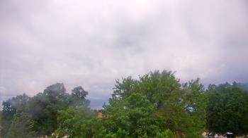 Weather camera view of Security State Bank.