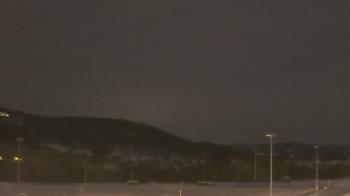 Weather camera view of Allegany-Limestone Central School.