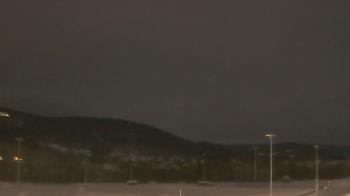 Weather camera view of Allegany-Limestone Central School.