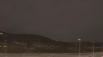 Weather camera view of Allegany-Limestone Central School.