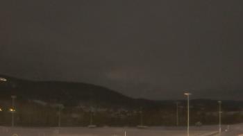 Weather camera view of Allegany-Limestone Central School.