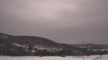Weather camera view of Allegany-Limestone Central School.