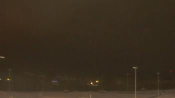 Weather camera view of Allegany-Limestone Central School.