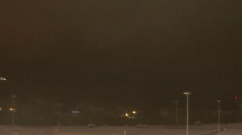 Weather camera view of Allegany-Limestone Central School.