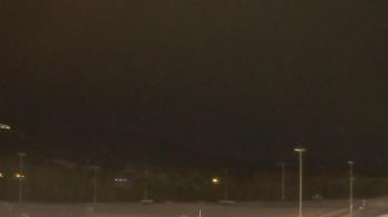 Weather camera view of Allegany-Limestone Central School.