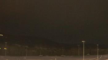 Weather camera view of Allegany-Limestone Central School.