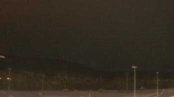 Weather camera view of Allegany-Limestone Central School.