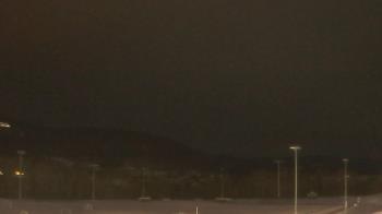 Weather camera view of Allegany-Limestone Central School.