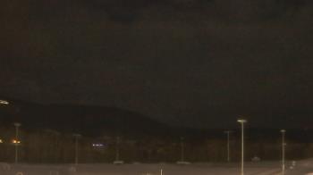 Weather camera view of Allegany-Limestone Central School.