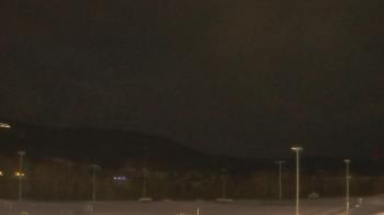 Weather camera view of Allegany-Limestone Central School.