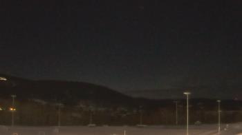 Weather camera view of Allegany-Limestone Central School.