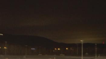 Weather camera view of Allegany-Limestone Central School.