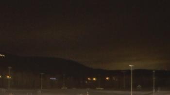 Weather camera view of Allegany-Limestone Central School.