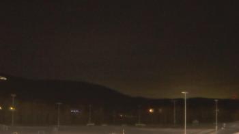 Weather camera view of Allegany-Limestone Central School.