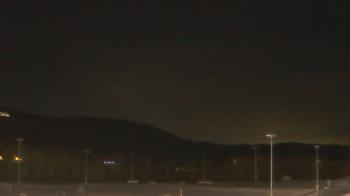 Weather camera view of Allegany-Limestone Central School.