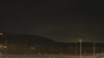 Weather camera view of Allegany-Limestone Central School.