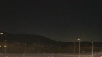 Weather camera view of Allegany-Limestone Central School.