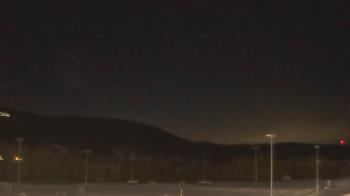 Weather camera view of Allegany-Limestone Central School.