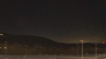 Weather camera view of Allegany-Limestone Central School.