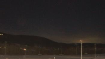Weather camera view of Allegany-Limestone Central School.