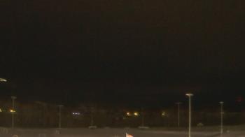 Weather camera view of Allegany-Limestone Central School.