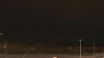 Weather camera view of Allegany-Limestone Central School.