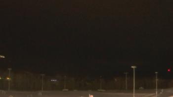 Weather camera view of Allegany-Limestone Central School.