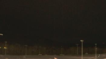 Weather camera view of Allegany-Limestone Central School.