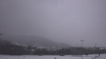 Weather camera view of Allegany-Limestone Central School.