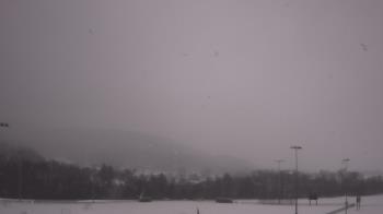 Weather camera view of Allegany-Limestone Central School.