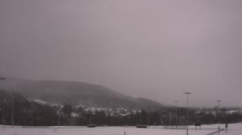 Weather camera view of Allegany-Limestone Central School.