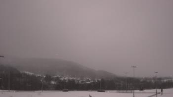 Weather camera view of Allegany-Limestone Central School.