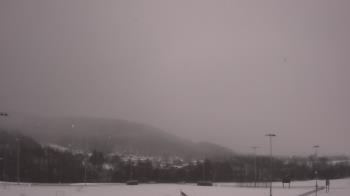 Weather camera view of Allegany-Limestone Central School.