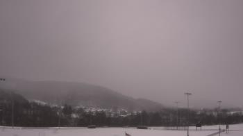Weather camera view of Allegany-Limestone Central School.