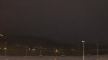 Weather camera view of Allegany-Limestone Central School.