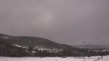 Weather camera view of Allegany-Limestone Central School.