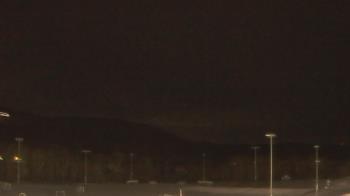 Weather camera view of Allegany-Limestone Central School.