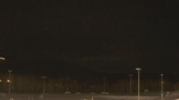 Weather camera view of Allegany-Limestone Central School.