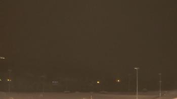 Weather camera view of Allegany-Limestone Central School.