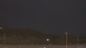 Weather camera view of Allegany-Limestone Central School.